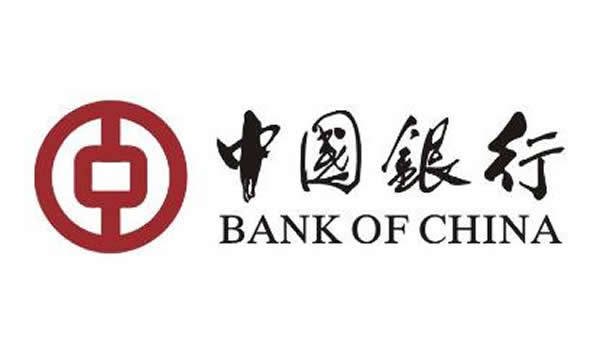 中国银行