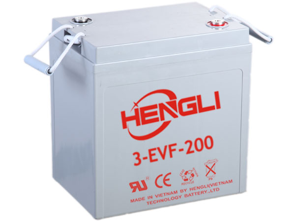 EVF