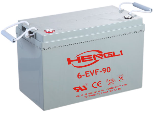 EVF
