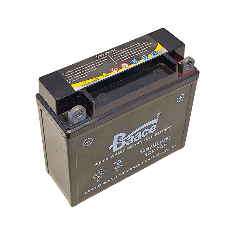 摩托车电池系列