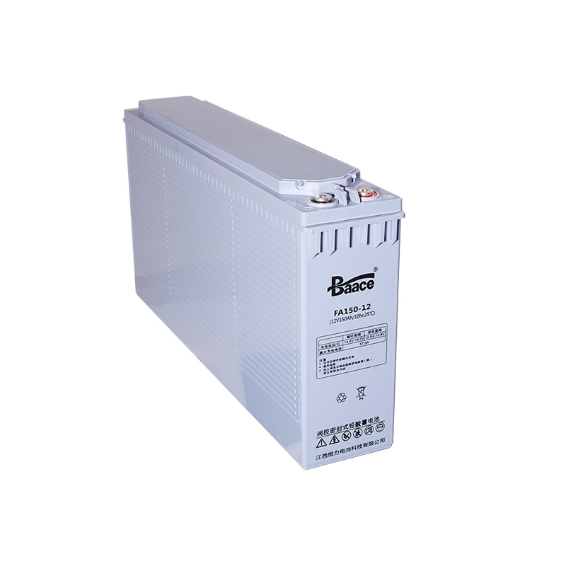 FA前置端子电池系列