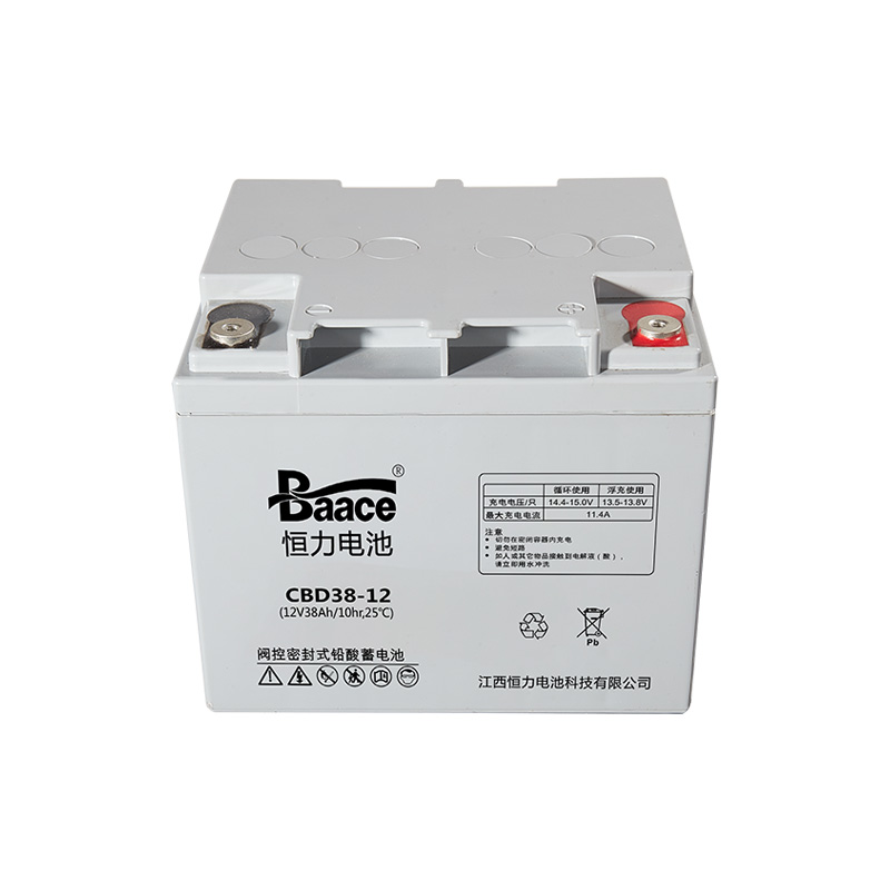 CBD深循环电池系列