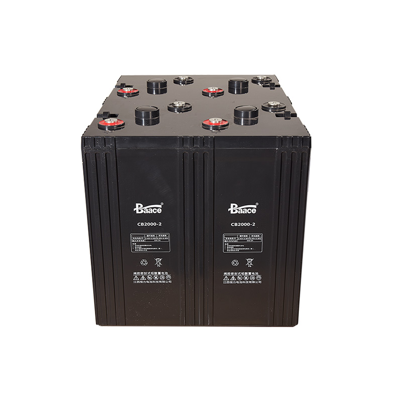 CB大密电池系列