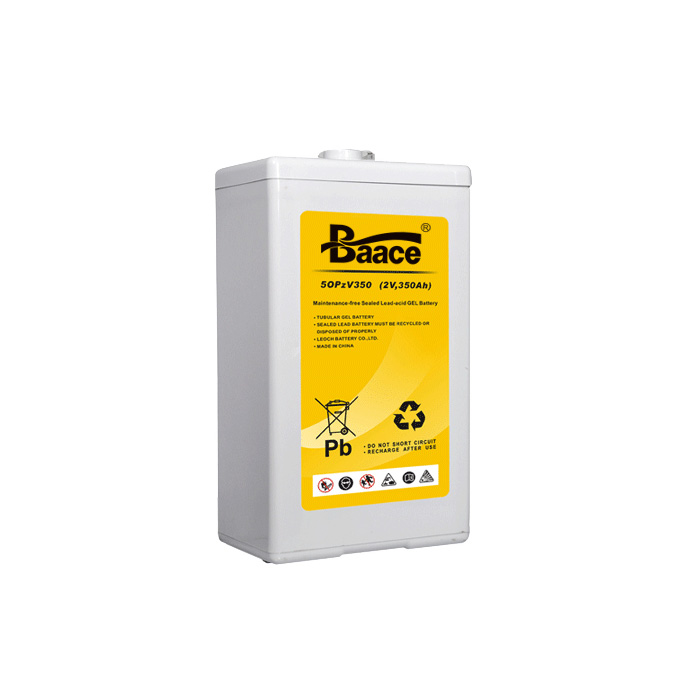 OPzV&OPzS电池系列