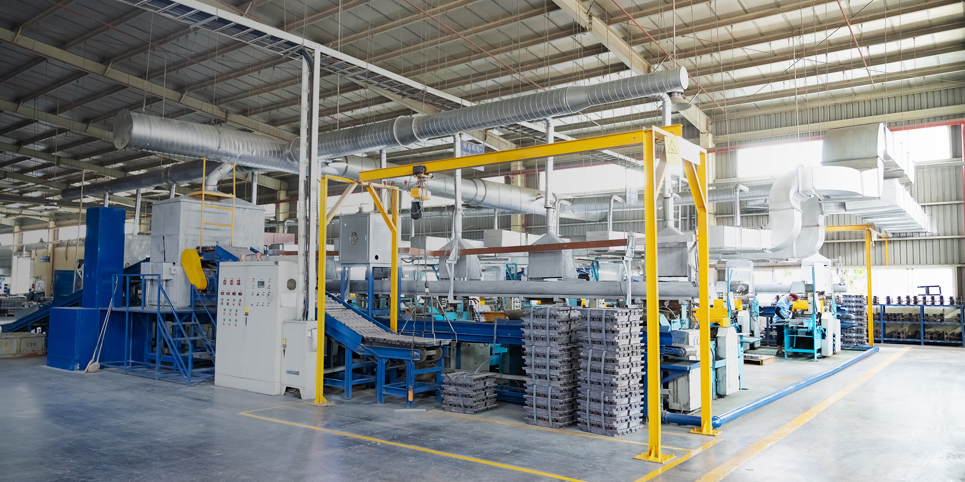 用真诚缔造品质 用科技赢创未来