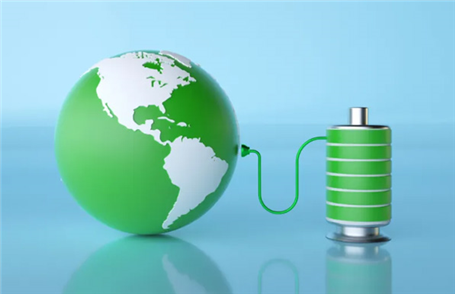 中国成为全球最大储能电池市场